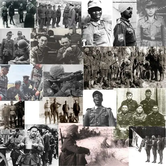 Demonizacion