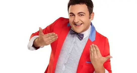¿Es Topa un ídolo?