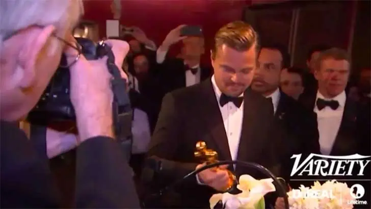 oscars oscars