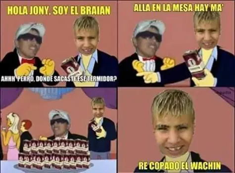 humor