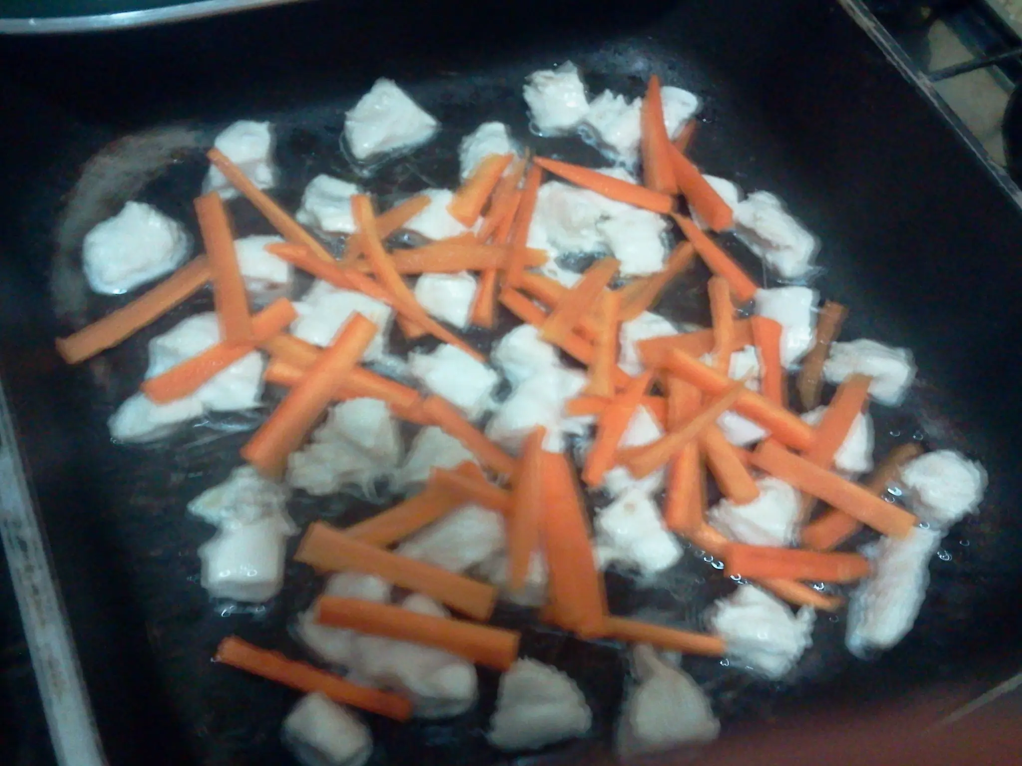 recetas simples