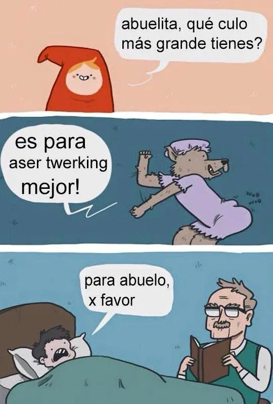 Chistes