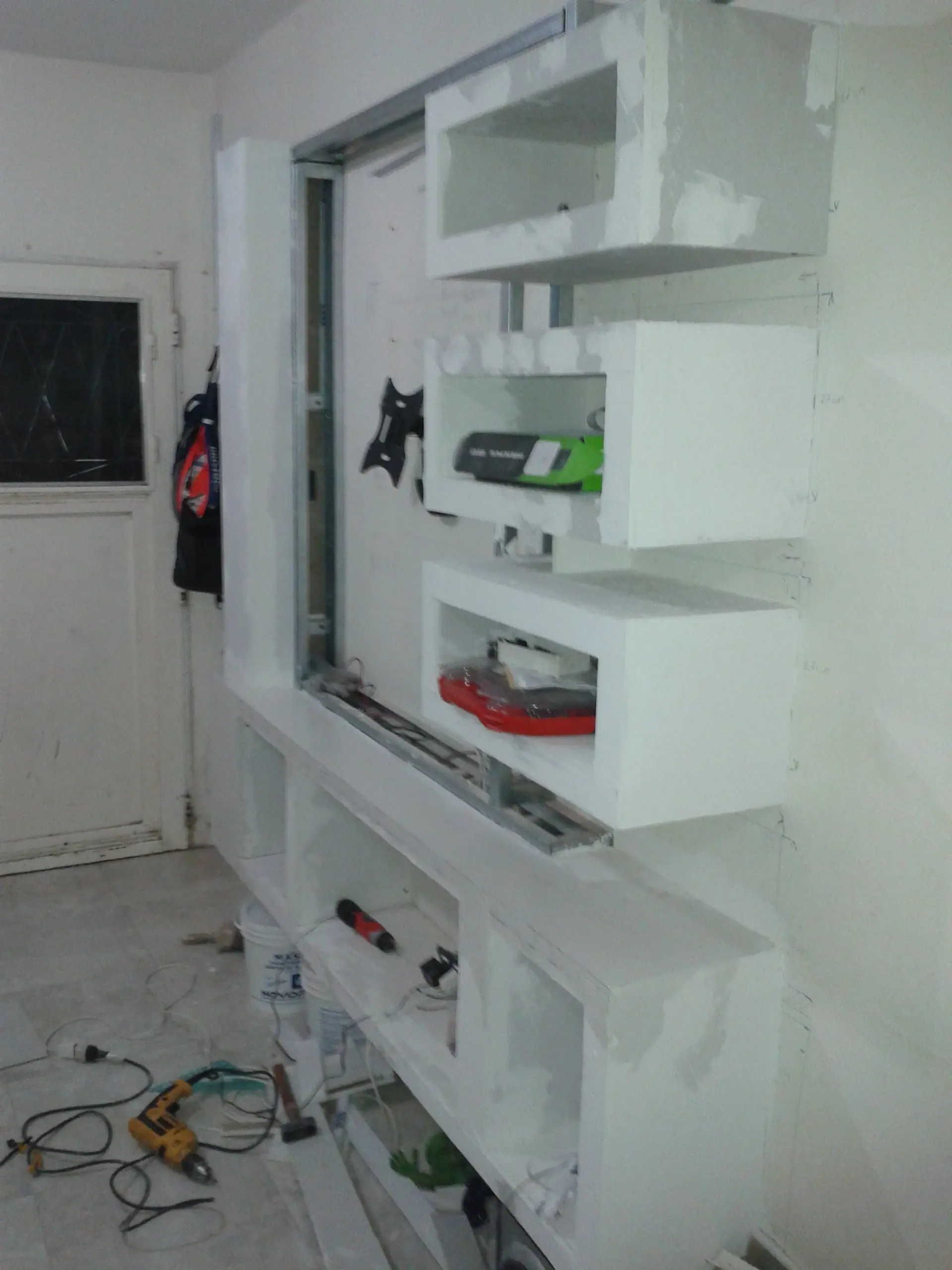 mueble para tv