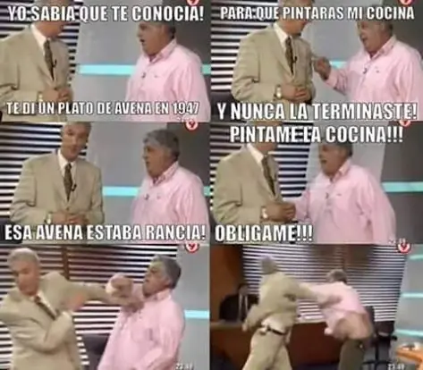 humor