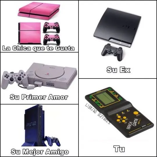 Mas 3 si te reís con alguna (3)