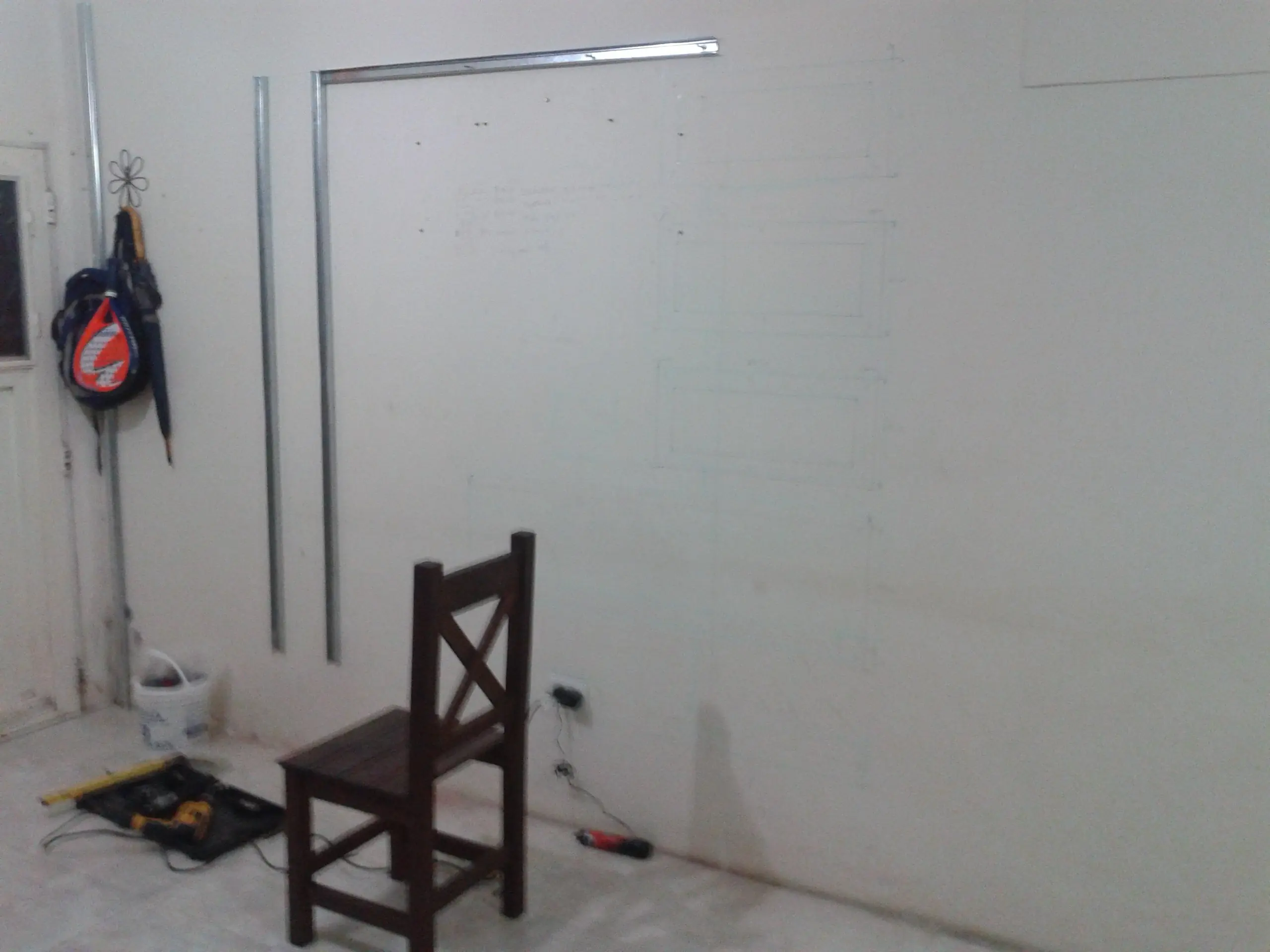 Un Mueble Caserito....hecho por mi