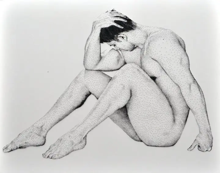[Arte] Marcus Levine