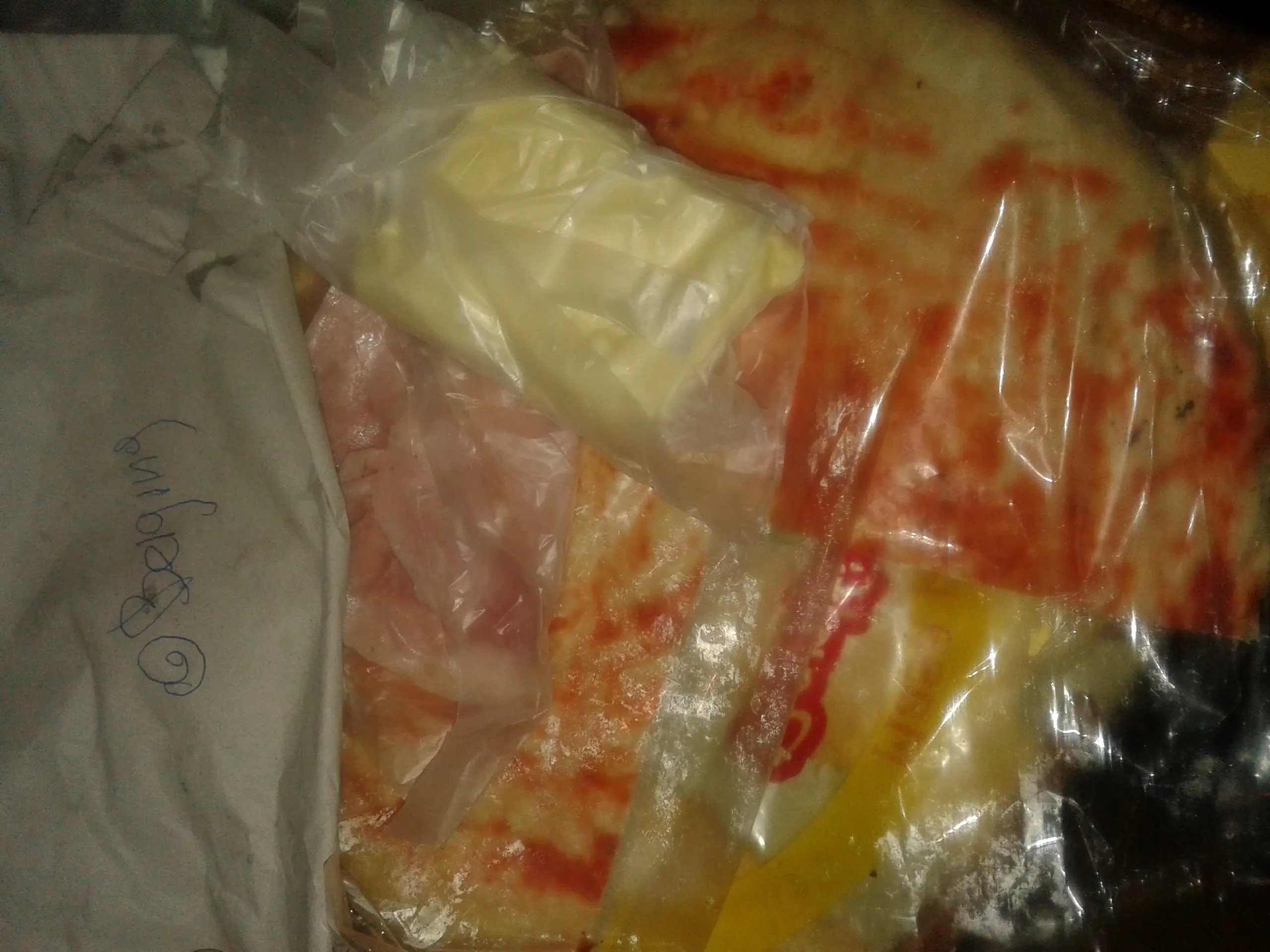 Hoy Comí con 6 pesos