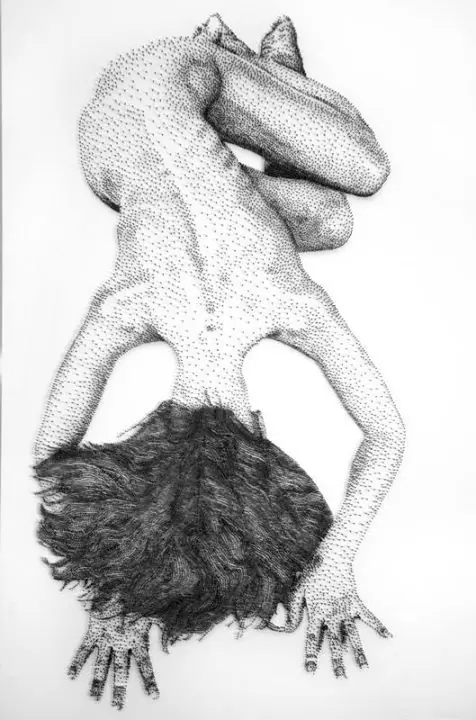 art