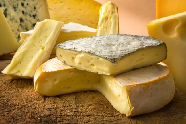 El queso tiene propiedades anticancerigenas? Estudio revela