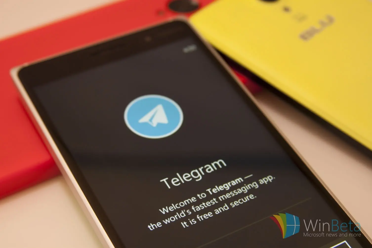 Telegram