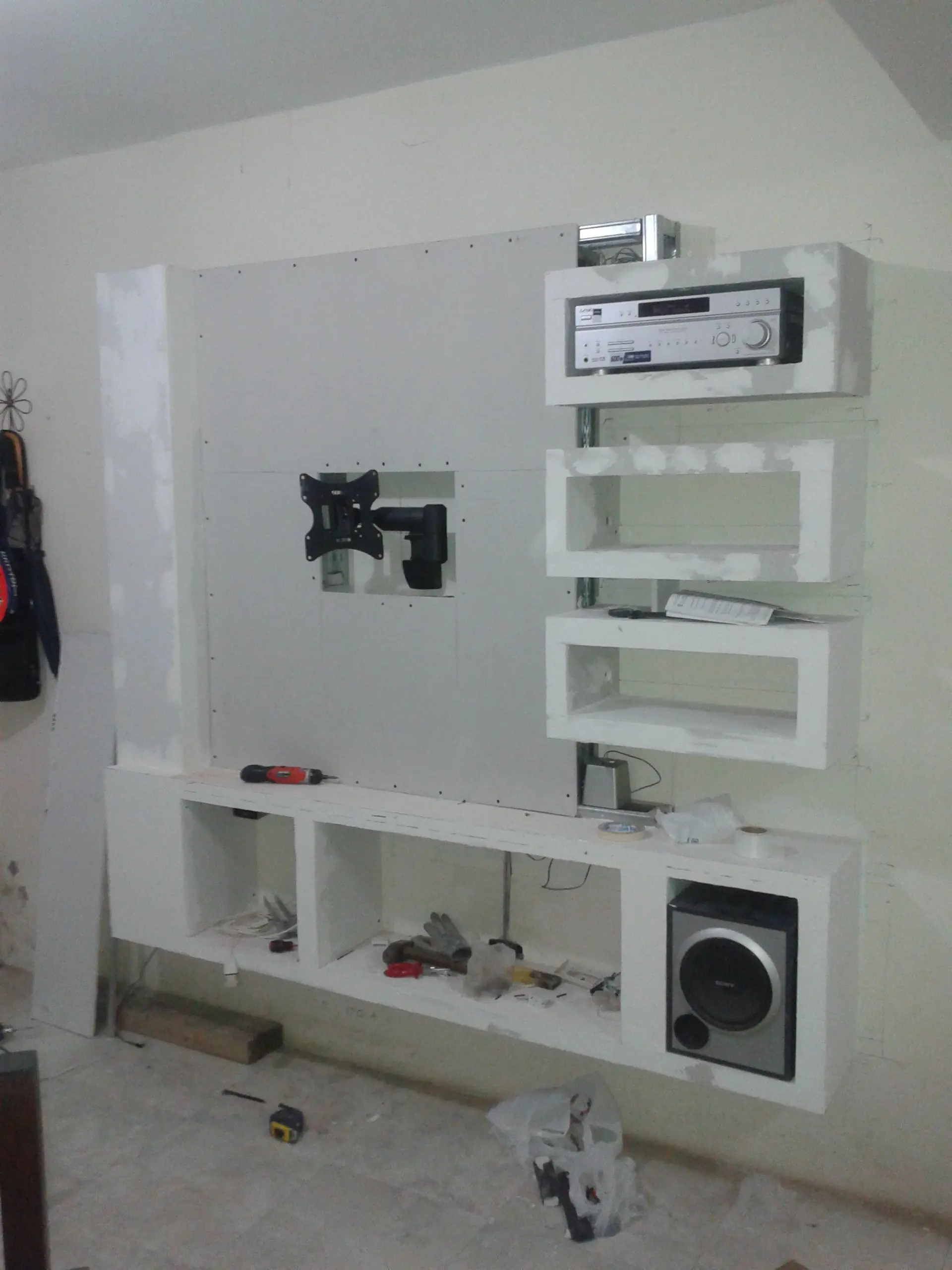 pinturas