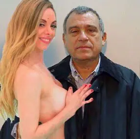 Tinelli Convoco A Stiuso Al Bailando Por Un Sueño