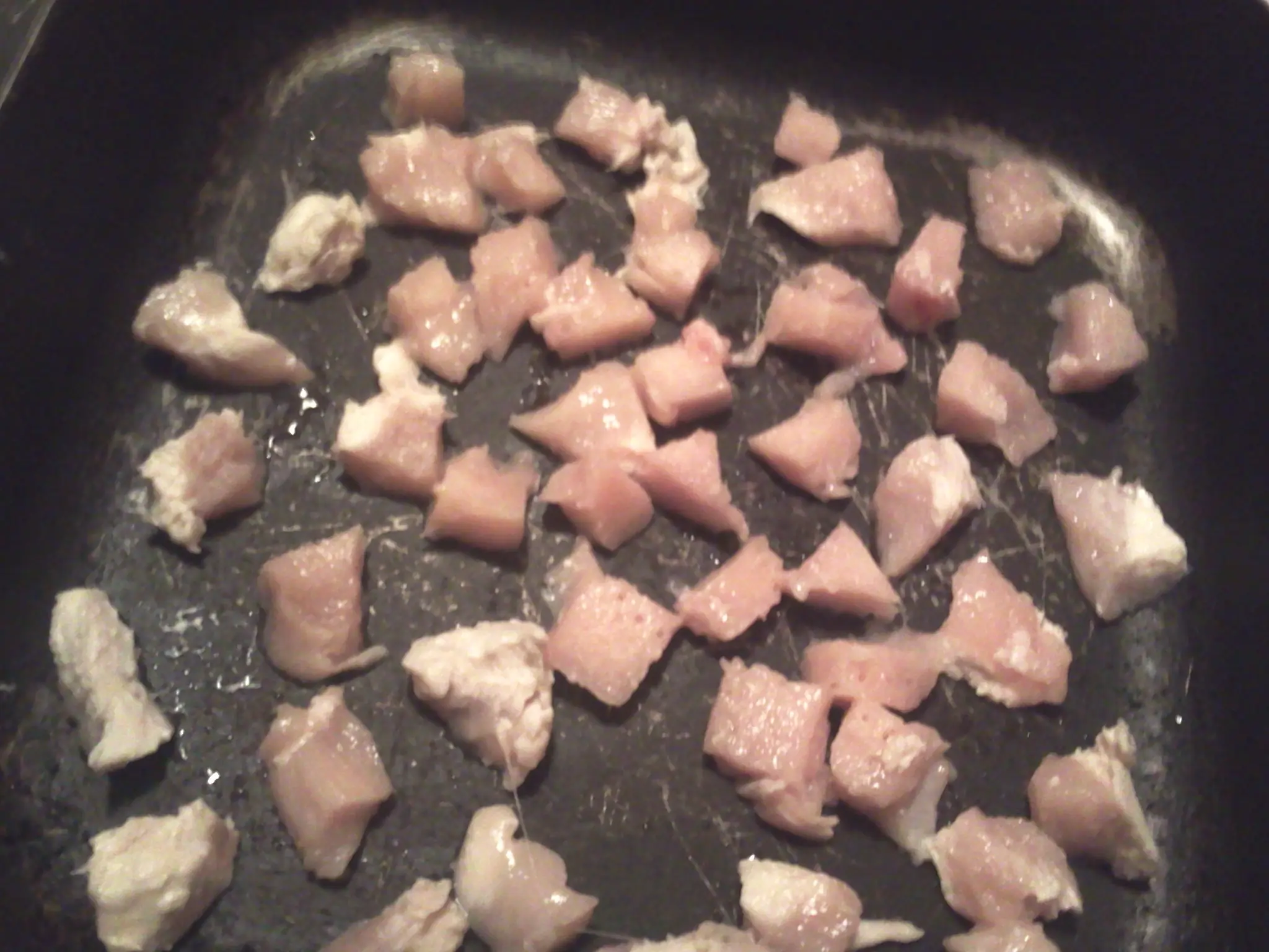 cocina facil