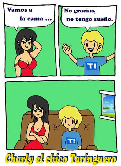 humor