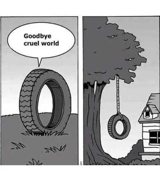 humor