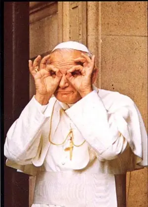 Juan Pablo II