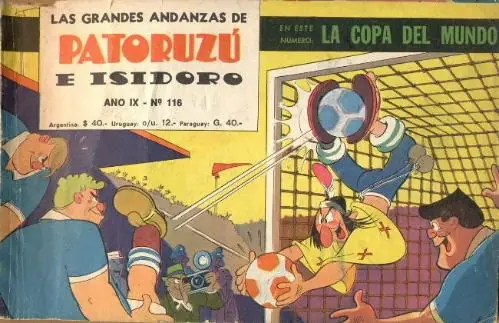 historieta historieta
