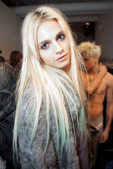 hot