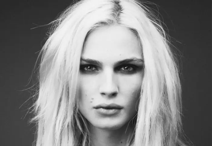 Andrea Pejic de hombre a mujer