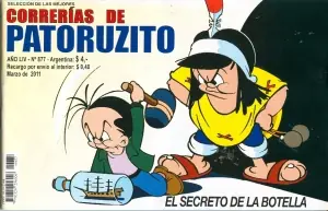 patoruzu patoruzu