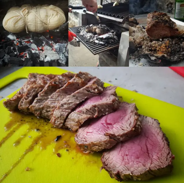 comida