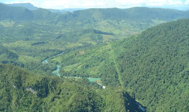 mexico