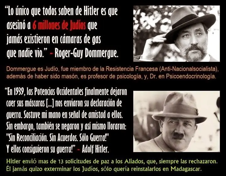 Adolf Hitler