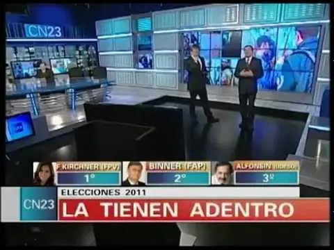 Lo vote a Macri porque tengo Memoria y te lo muestro!