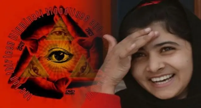 4 pacifistas que no sabías que eran Illuminatis D: