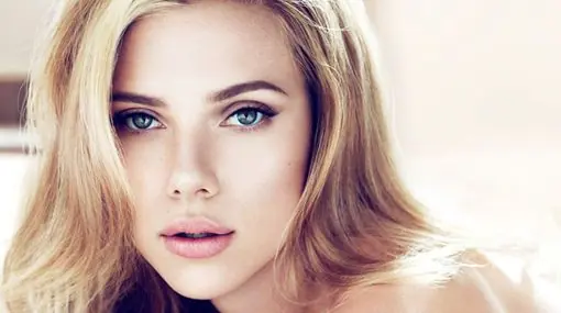 Scarlett