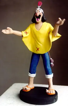 patoruzu patoruzu