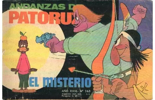 dibujos