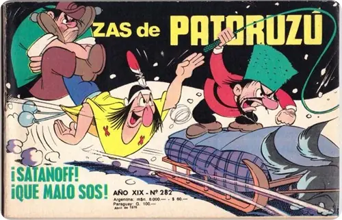 revista