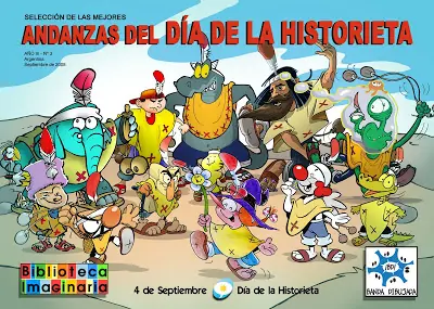La historia del olvidado patoruzú La historia del olvidado patoruzú