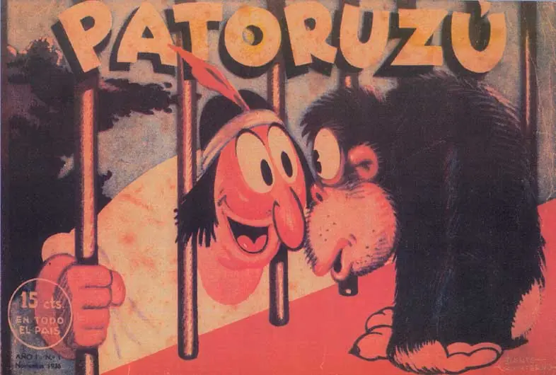 historieta historieta