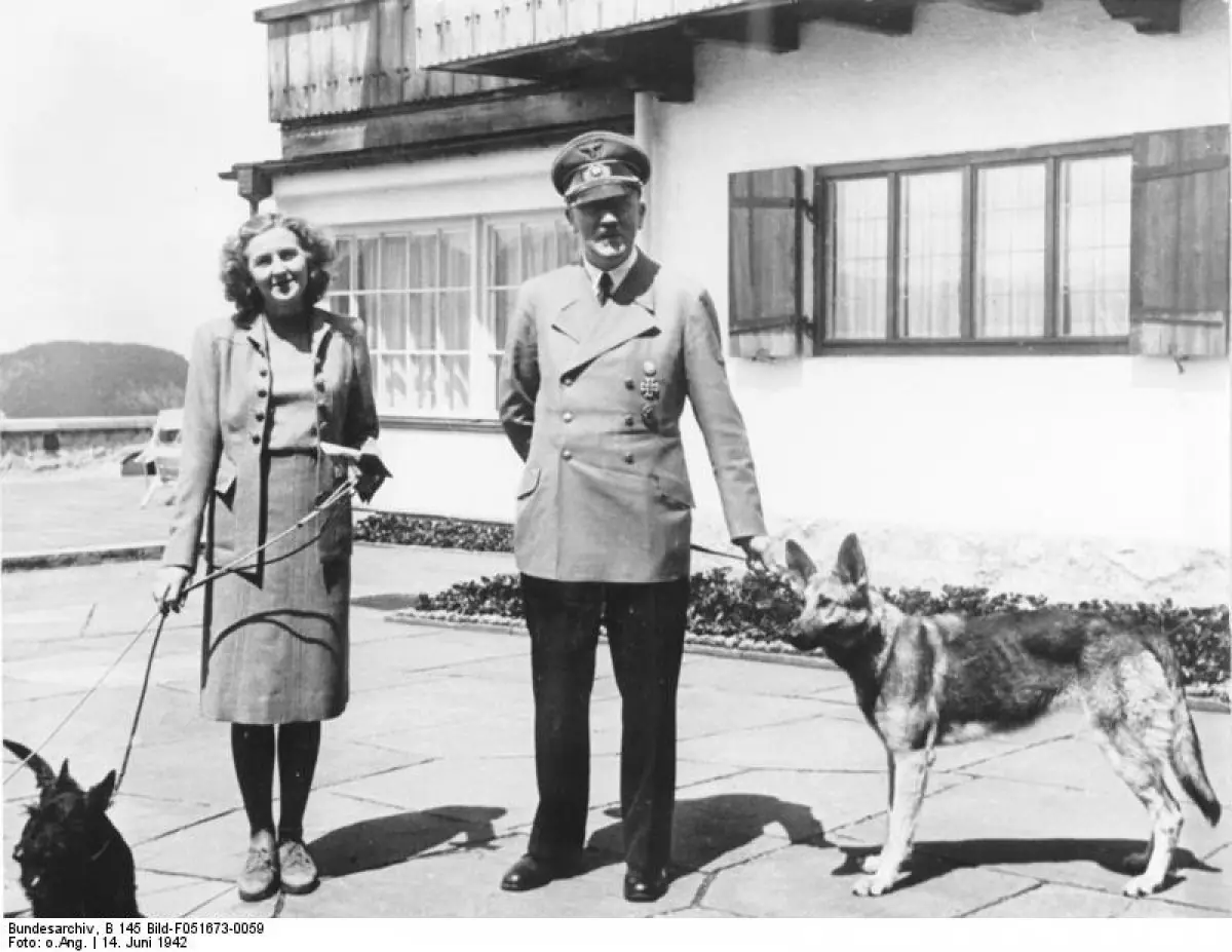 Mentiras Sobre Hitler