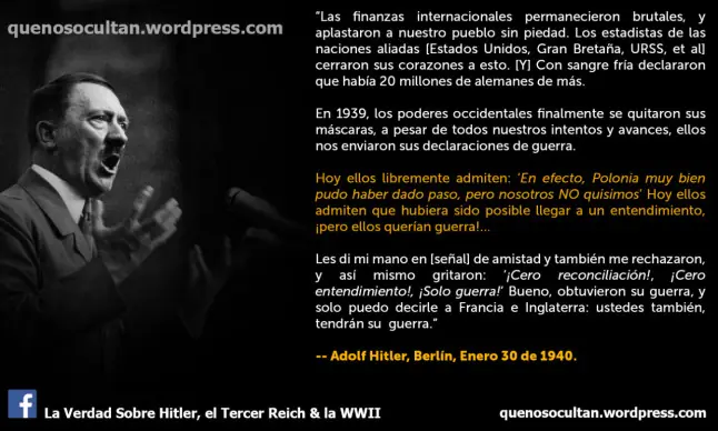 Adolf Hitler