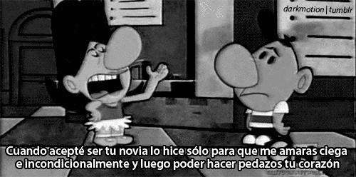 sombrias aventuras de billy y mandy
