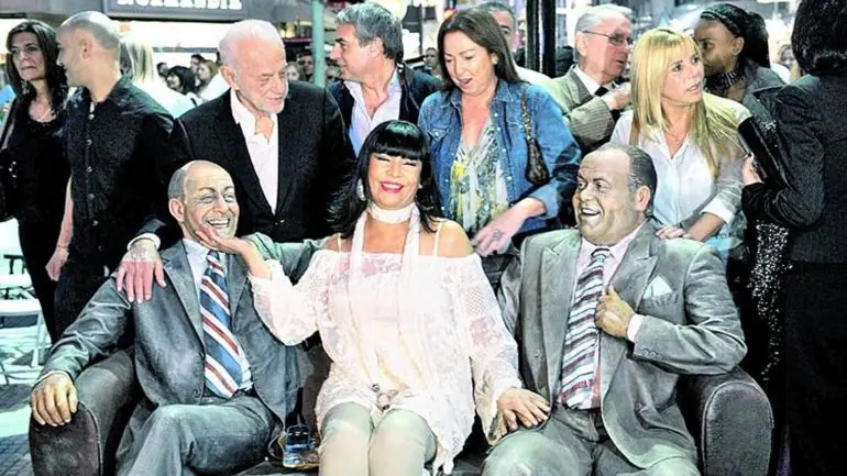 Memoria Memoria