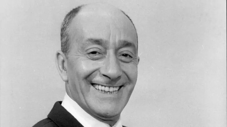 Hace 28 años moría Alberto Olmedo