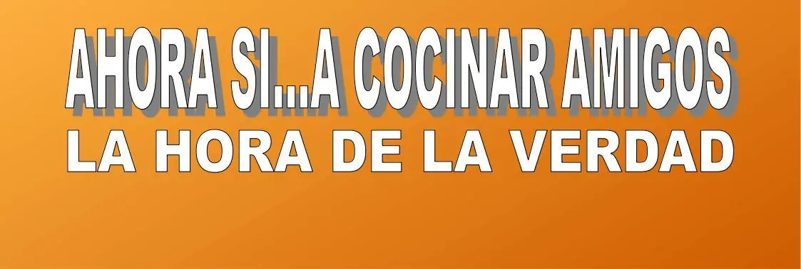 comida