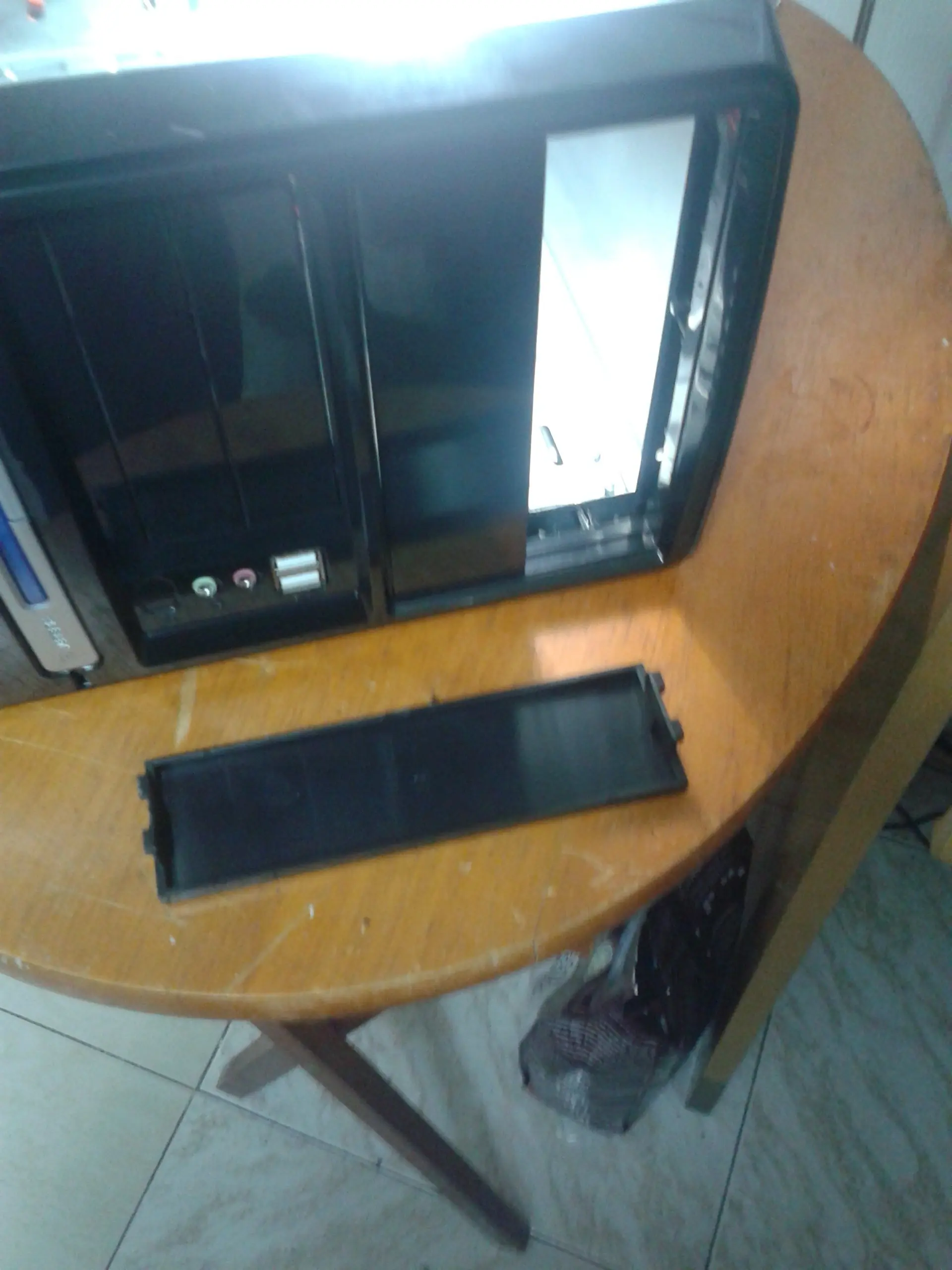 montar pc