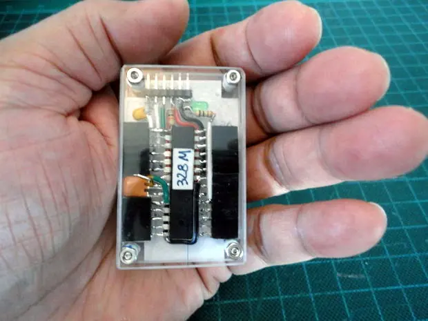 casa