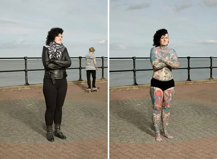 art