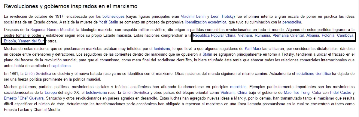 irrespetuosos