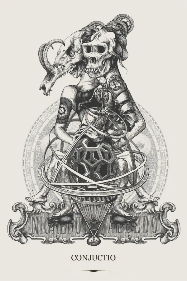 arte oscuro arte oscuro