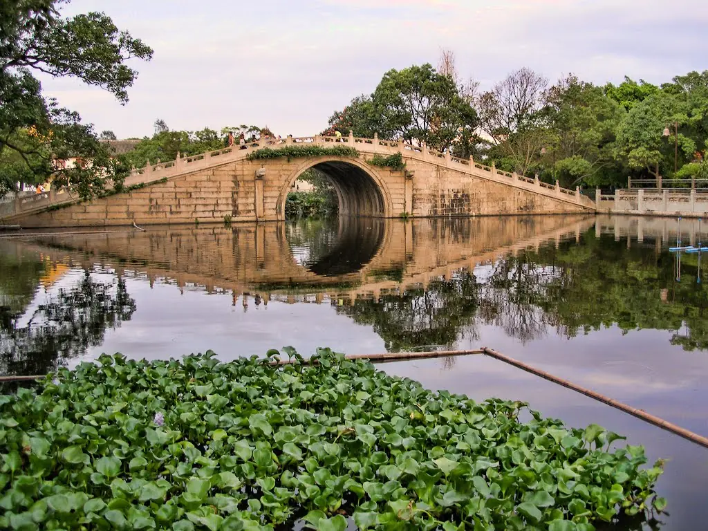 Recorrido por 13 islas sagradas [Megapost]