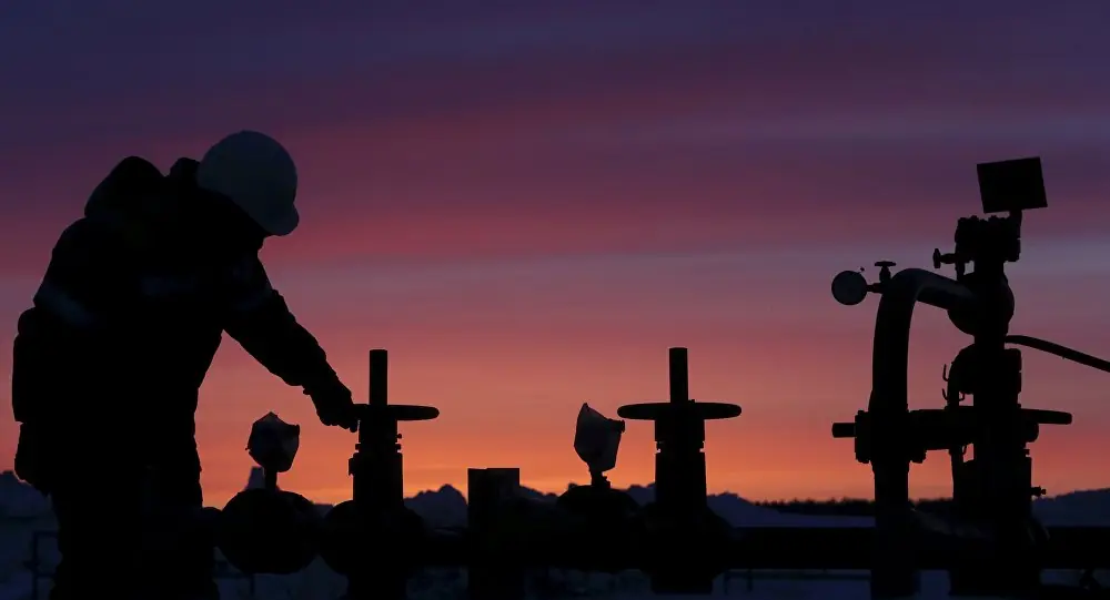 Derrumbe de las petroleras latinoamericanas