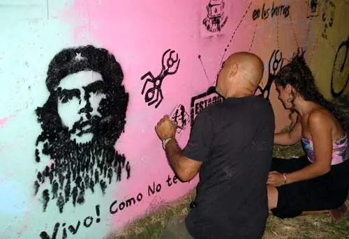 Argentino??? Pasa Papu